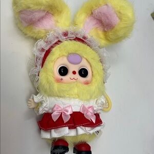 Baby Three Lolita’s Dream (confirmed)